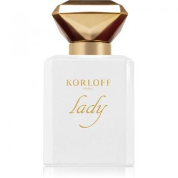 Lady In White Fragancia Femenina 50mL