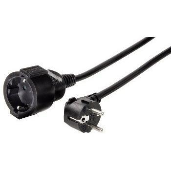 Power extension Hama 00047869 3 m nero