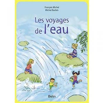 Les voyages de l'eau