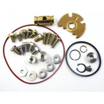 ISANCE Universal Turbocharger Repair Kit for Garrett GT15-25 GT1749V WLZYQ009