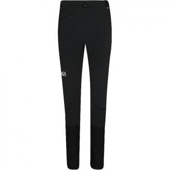 Ropa mujer Pantalones Millet Pantalones Pierra Ment Negro