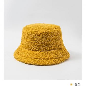 Korean Style Panama Casual Bucket Hat