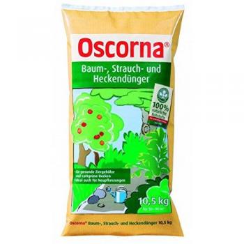 OSCORNA® Baum-, Strauch