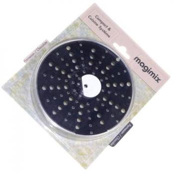 Accès à parmesan robot ménager Magimix 17372