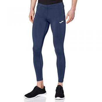 Joma Skin Pantalones Térmicos Hombre Negro