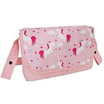 Dreamy Dragon & Unicorn Change Bag – My Babiie
