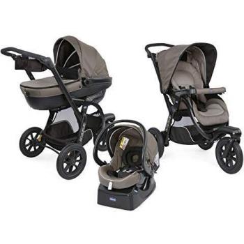 Chicco Trio Activ3 Top