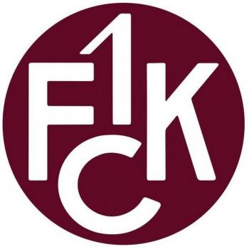 Entfernbbares Wandbild „Fußball 1. FCK“ – Traditionsschmuck