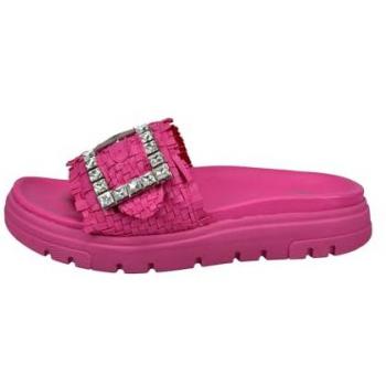 Rosa Bagatt Pantolette – Damenpantoffel 42