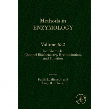 Vitalsource Technologies, Inc. Ion Channels: Channel Biochemistry, Reconstitution, And Function