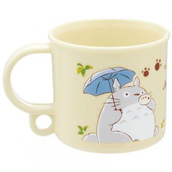 Japan-Made Ghibli Skater Lunch Cup – 200ml