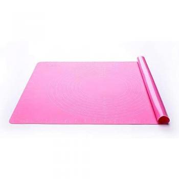 LONGFITE 24''x20'' Extra Large Nonstick Pastry Mat