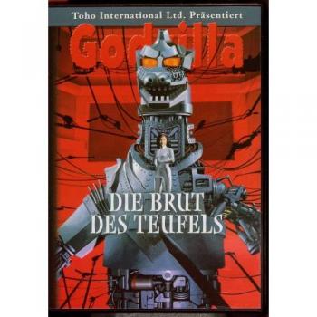 Godzilla