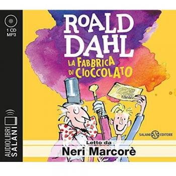 La fabbrica di cioccolato