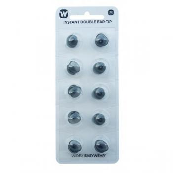 Widex Totaal Duo Oordop XS