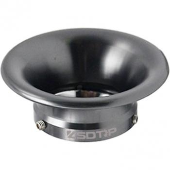 ZSDTRP 50mm Carburetor Air Filter Cup for Motorcycle