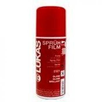 Vernice Spray Lucida Finale Lukas 400 ml