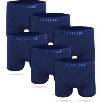 Normani Retro Sport Boxershorts für Herren