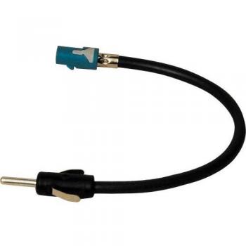 Fakra to DIN Antenna Lead