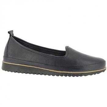 Elegante Slipper von Andrea Conti