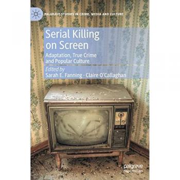 Serial Killing on Screen