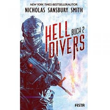 Hell Divers