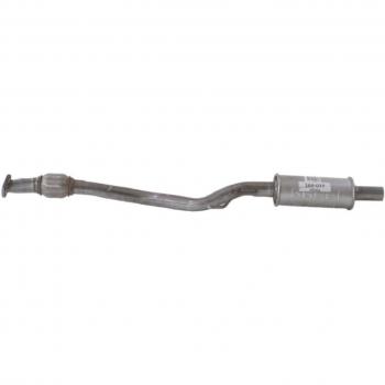 BOSAL 169-077 Silencieux central
