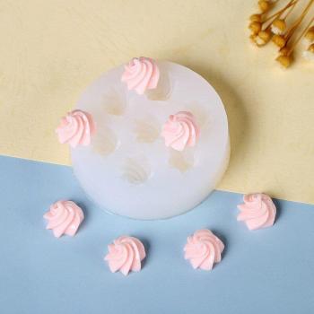 Molde de silicona para hacer rosquillas