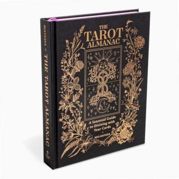 Bess Matassa The Tarot Almanac