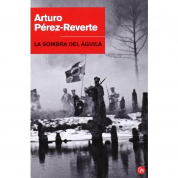 La sombra del aguila/ The Shadow of the Eagle