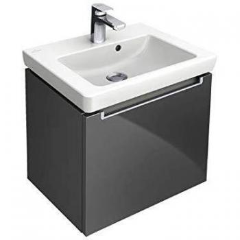 Villeroy & Boch Handwaschbecken Subway 7315F0R1, 50 x 40 cm, weiß Ceramicplus