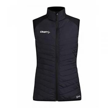 Craft Advanced Nordic Ski Vest – Women’s Black XL