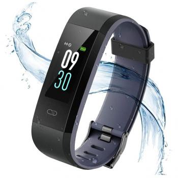 Vigorun Bracelet Connecté IP68