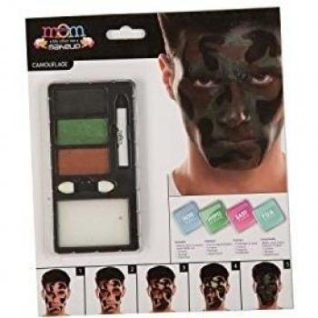 Set de Maquillaje Camuflaje My Other Me