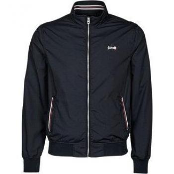 Veste en Cuir Schott KENTON