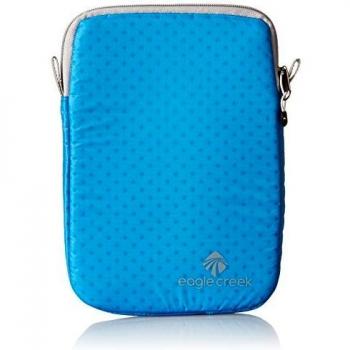 Organiser-Tasche Specter (Eagle Creek) – 21 cm – Blau Kristall