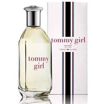 Tommy Girl Limited Edition Eau de Toilette