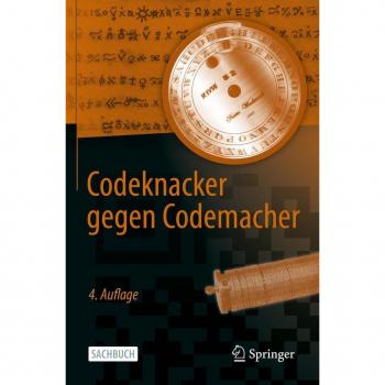 Vitalsource Technologies, Inc. Codeknacker Gegen Codemacher