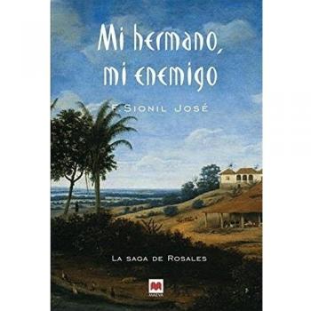 Mi hermano, mi enemigo