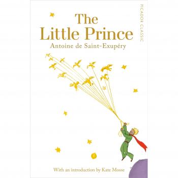 The Little Prince: Antoine de Saint-Exupéry
