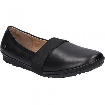 Negra Balerina Josie 02