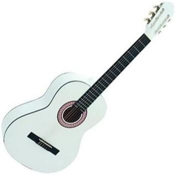 Acoustique Dimavery AC‑303 Blanché