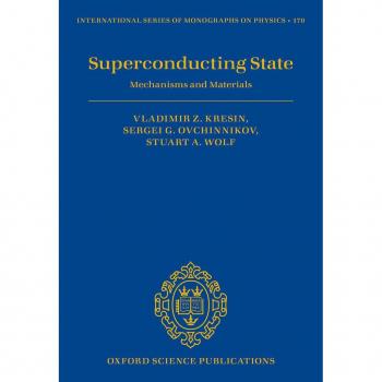 Vitalsource Technologies, Inc. Superconducting State