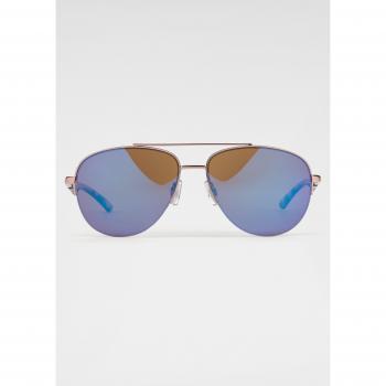 ROUTE 66 Retro Aviator Eyewear