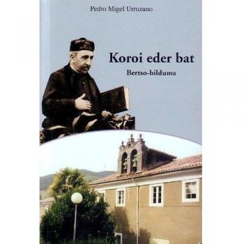 Koroi eder bat. Bertso-bilduma