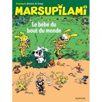 Marsupilami