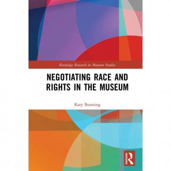 Vitalsource Technologies, Inc. Negotiating Race And Rights In The Museum