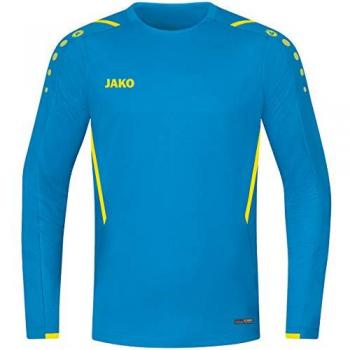 T-Shirt Jako Challenge Estesa