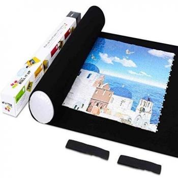 Lavievert Premium Puzzle Rolling Sheet