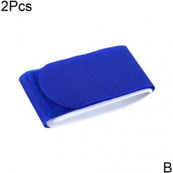 Portable Ski Strap Holder